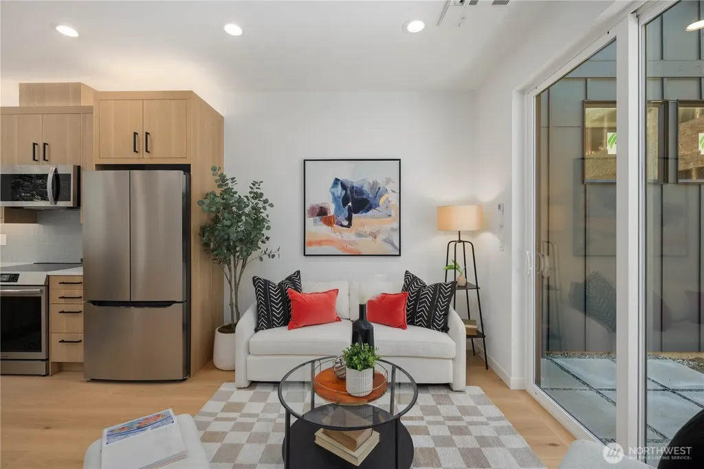512 N 92nd Street Seattle WA 98103