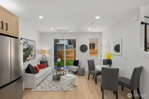 512 N 92nd Street Seattle WA 98103