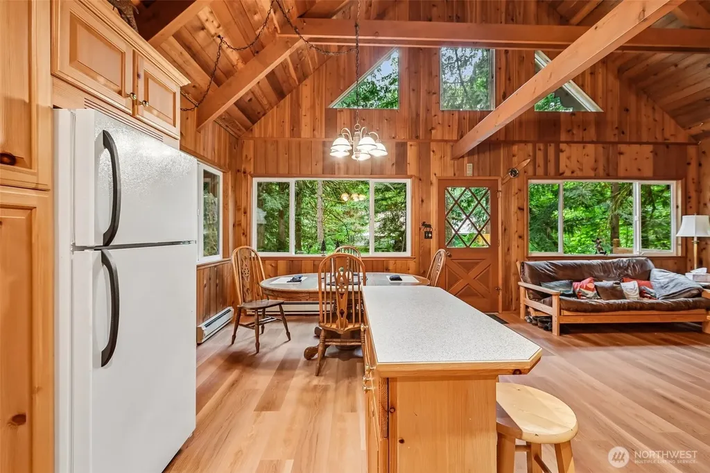 76114 NE 122nd Street Skykomish WA 98288