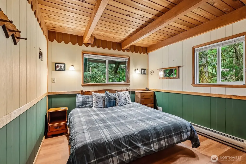 76114 NE 122nd Street Skykomish WA 98288