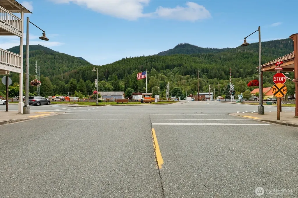 76114 NE 122nd Street Skykomish WA 98288