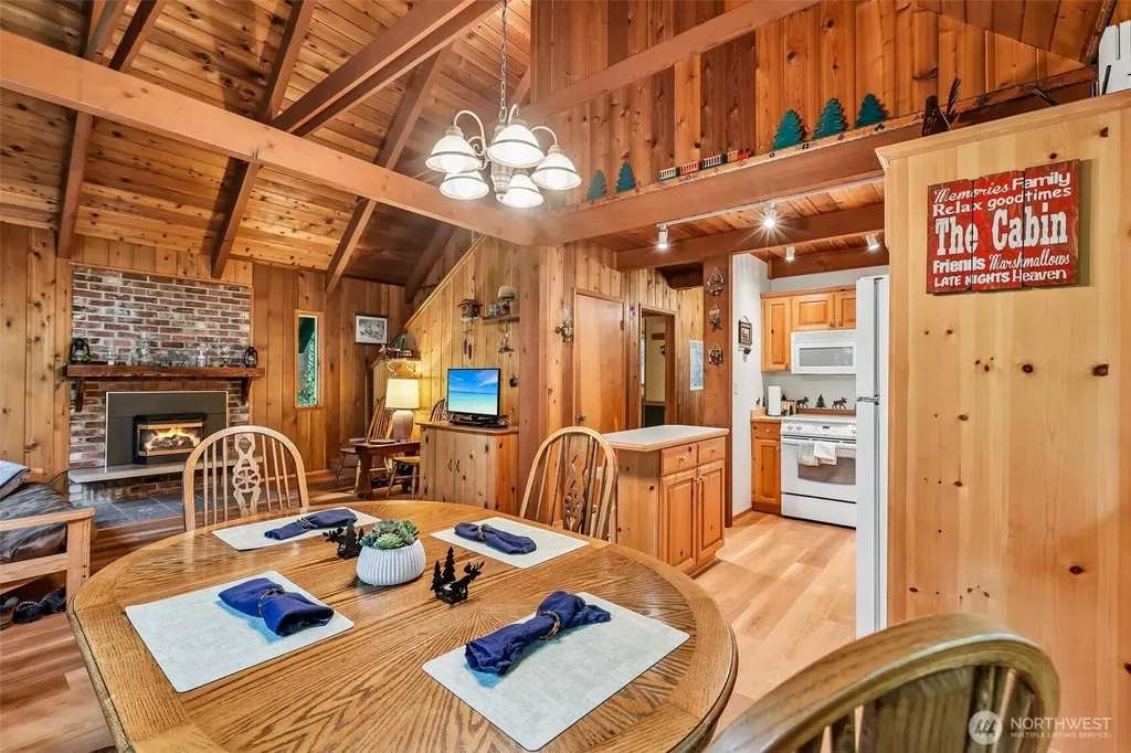 76114 NE 122nd Street Skykomish WA 98288