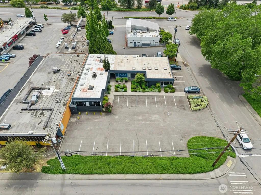 6505 NE 181st Street Kenmore WA 98028