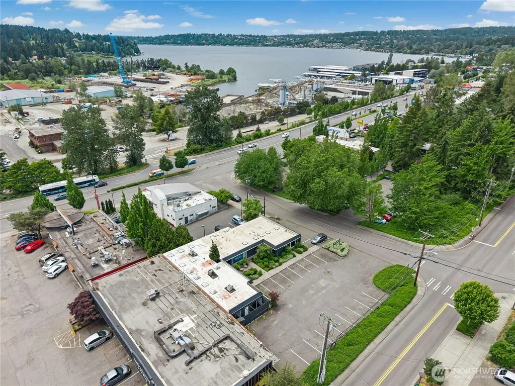 6505 NE 181st Street Kenmore WA 98028