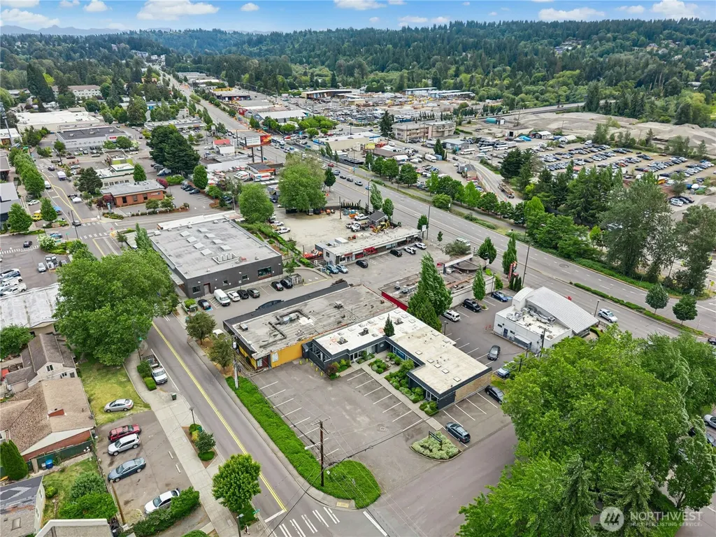 6505 NE 181st Street Kenmore WA 98028