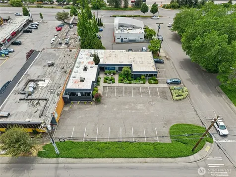 6505 NE 181st Street Kenmore WA 98028