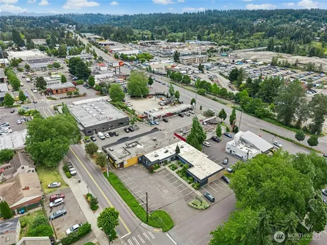 6505 NE 181st Street Kenmore WA 98028