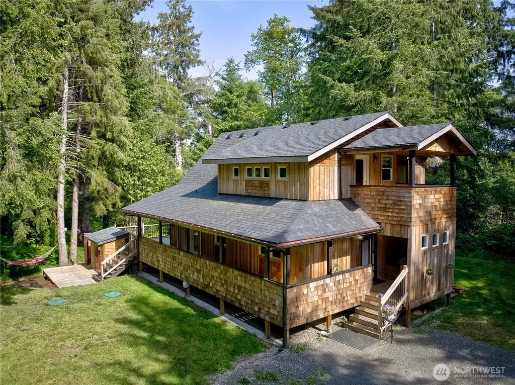 20 Parpala Road Naselle WA 98638