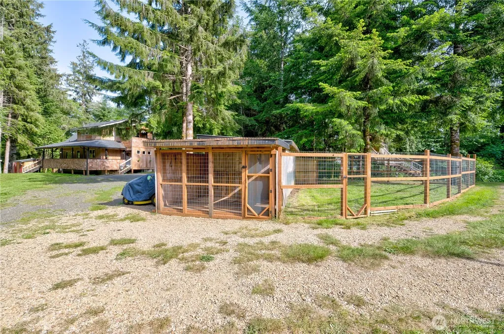 20 Parpala Road Naselle WA 98638