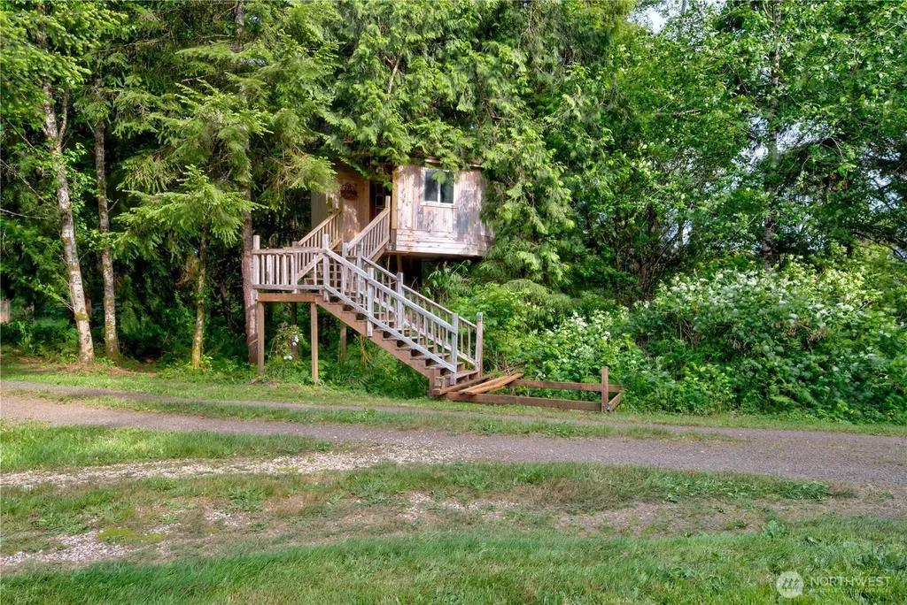 20 Parpala Road Naselle WA 98638