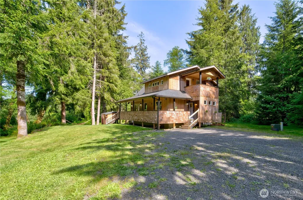 20 Parpala Road Naselle WA 98638