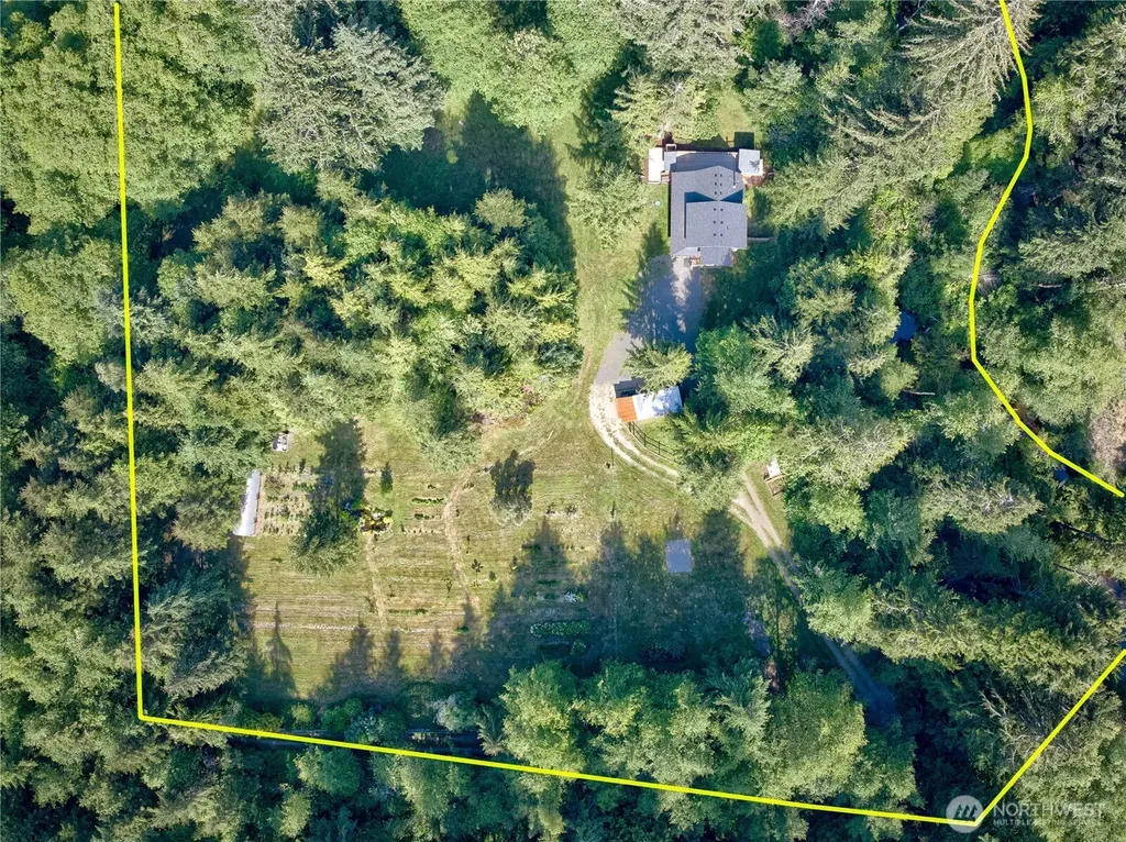 20 Parpala Road Naselle WA 98638
