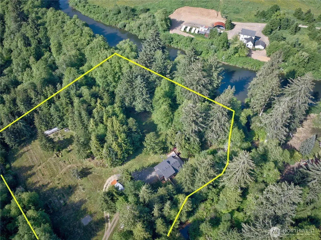20 Parpala Road Naselle WA 98638