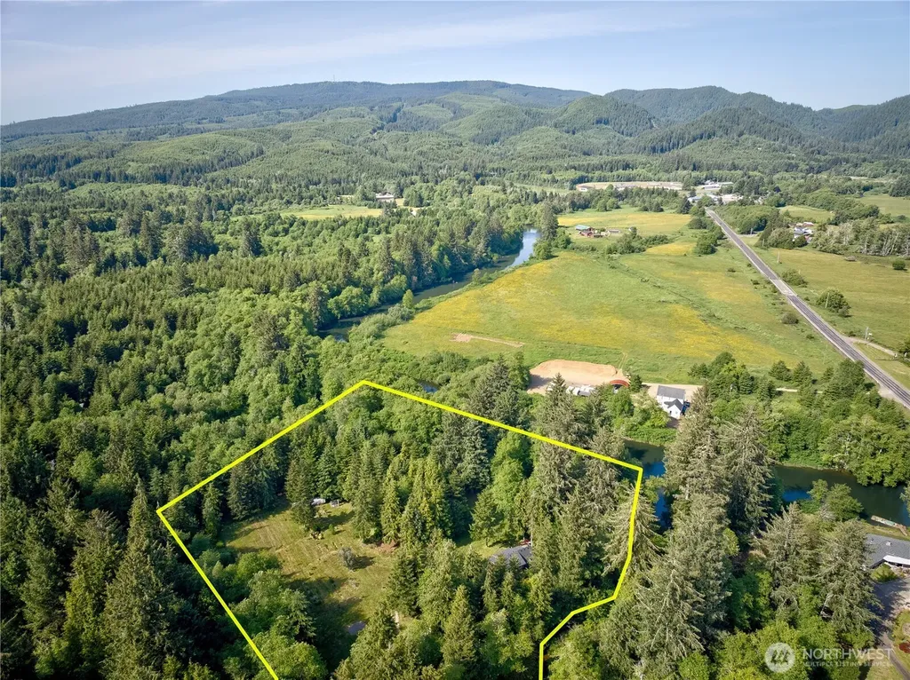 20 Parpala Road Naselle WA 98638