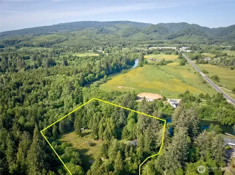 20 Parpala Road Naselle WA 98638