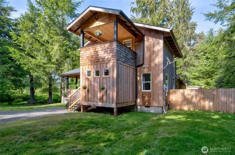 20 Parpala Road Naselle WA 98638
