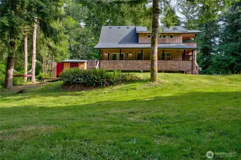 20 Parpala Road Naselle WA 98638