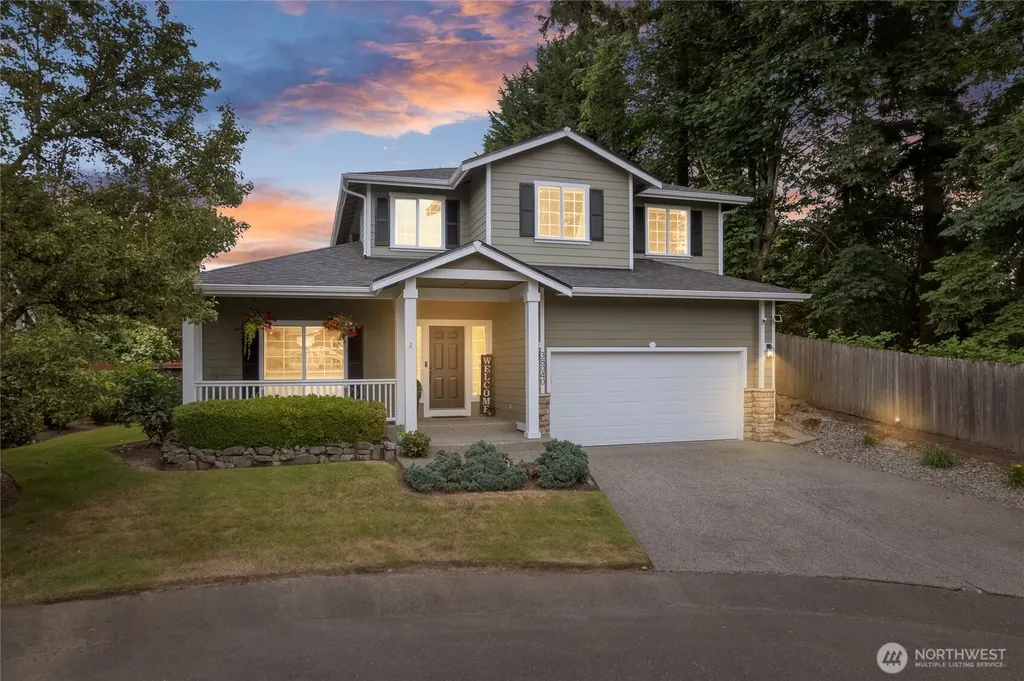 38040 37th Place SE Auburn WA 98001