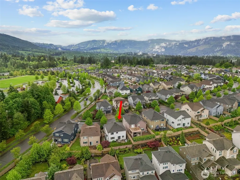 34227 SE Ash Street Snoqualmie WA 98065