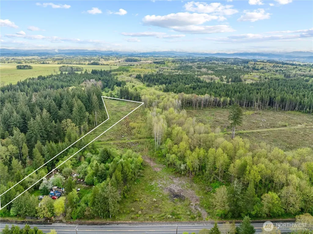 4949 Jackson Highway N Toledo WA 98591