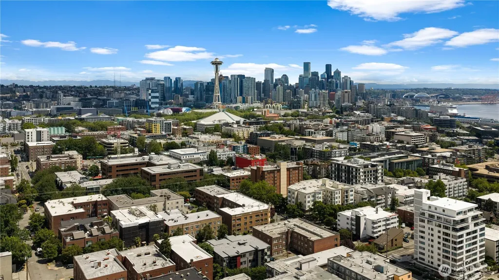 613 W 4th Avenue Seattle WA 98119