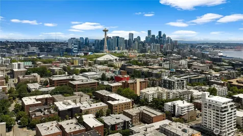 613 4th Avenue W Seattle WA 98119