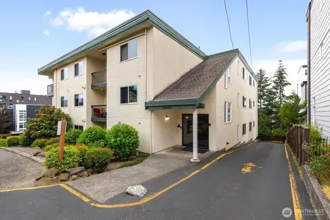 8747 Phinney Avenue N Seattle WA 98103
