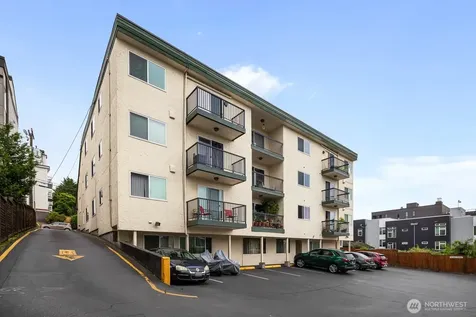 8747 Phinney Avenue N Seattle WA 98103