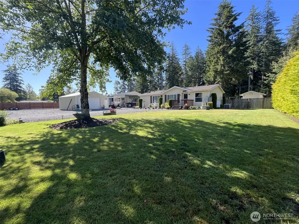 12712 202nd Street E Graham WA 98338