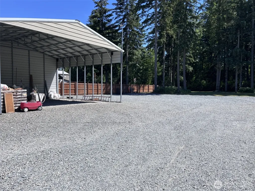 12712 202nd Street E Graham WA 98338