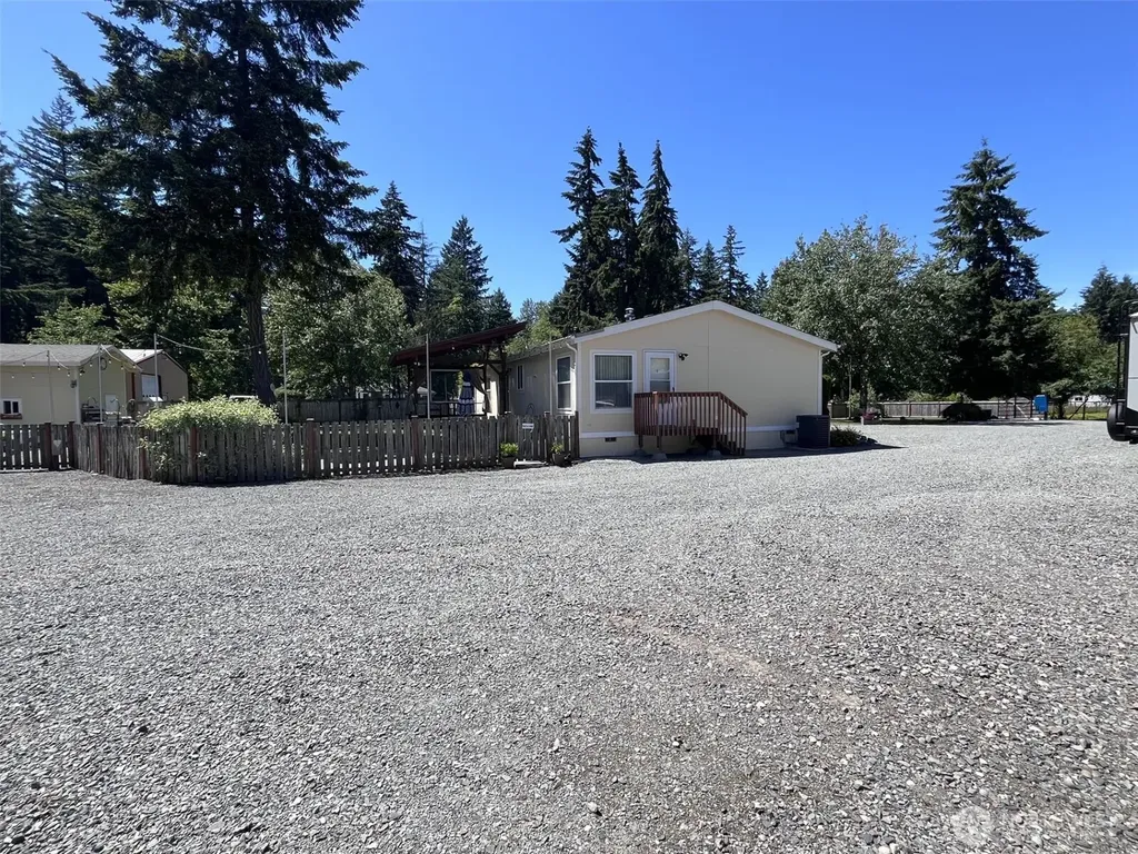 12712 202nd Street E Graham WA 98338
