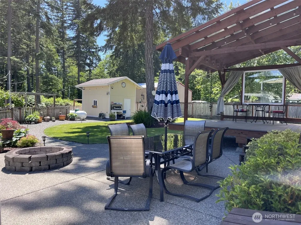 12712 202nd Street E Graham WA 98338