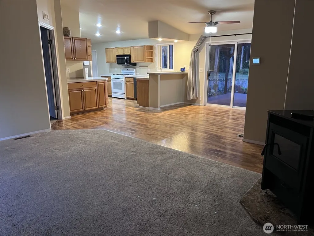 12712 202nd Street E Graham WA 98338