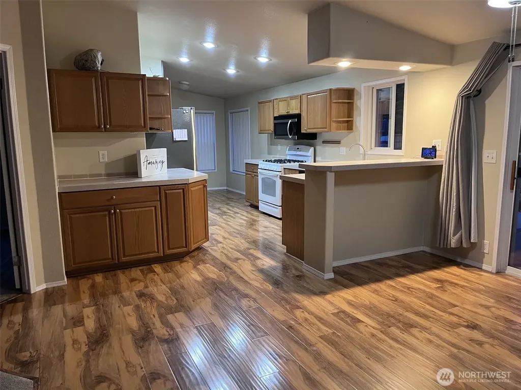 12712 202nd Street E Graham WA 98338