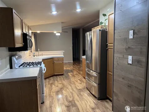 12712 202nd Street E Graham WA 98338