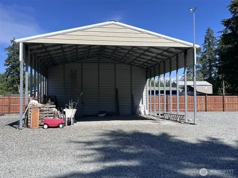 12712 202nd Street E Graham WA 98338