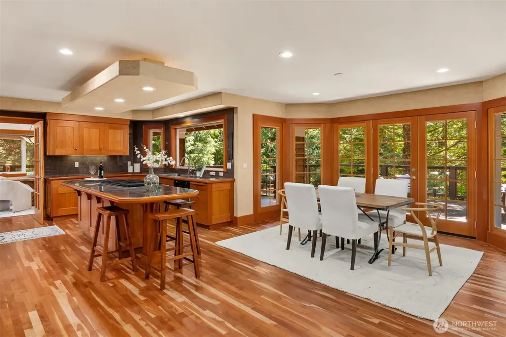 10199 Affirmed Lane NE Bainbridge Island WA 98110