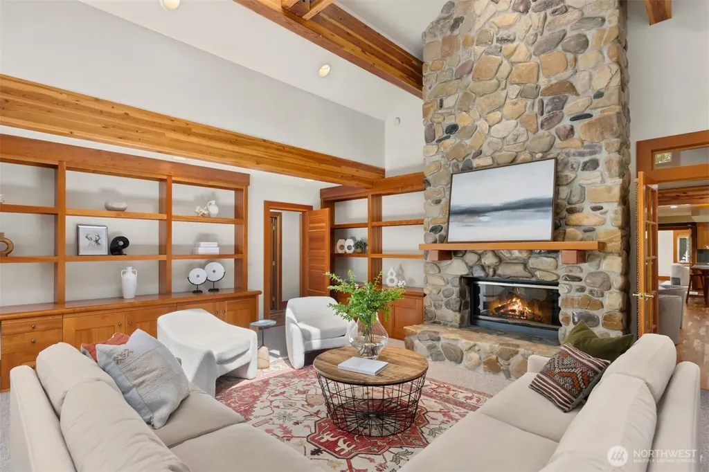 10199 Affirmed Lane NE Bainbridge Island WA 98110