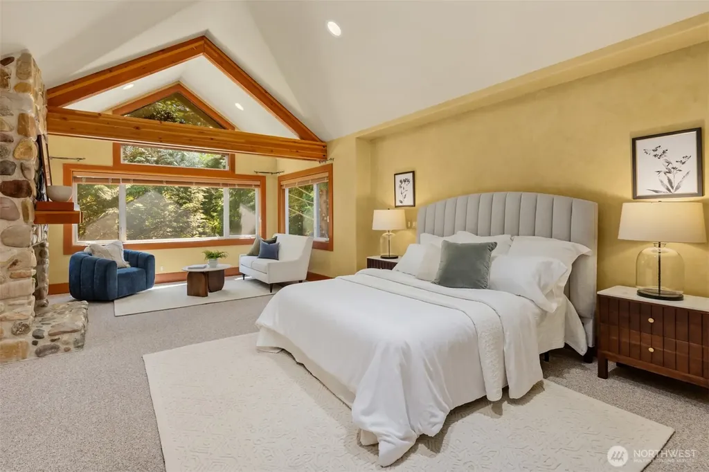 10199 Affirmed Lane NE Bainbridge Island WA 98110