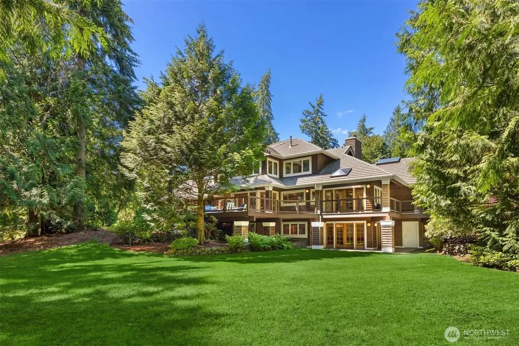 10199 Affirmed Lane NE Bainbridge Island WA 98110
