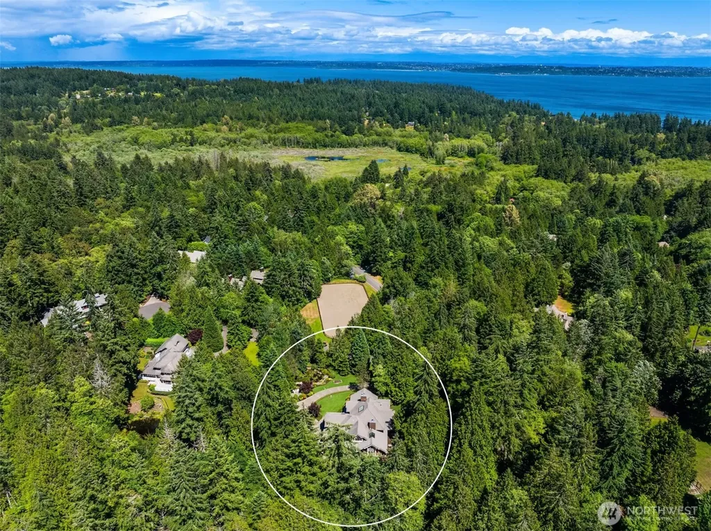 10199 Affirmed Lane NE Bainbridge Island WA 98110
