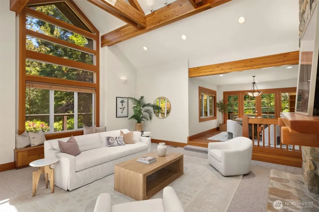 10199 Affirmed Lane NE Bainbridge Island WA 98110