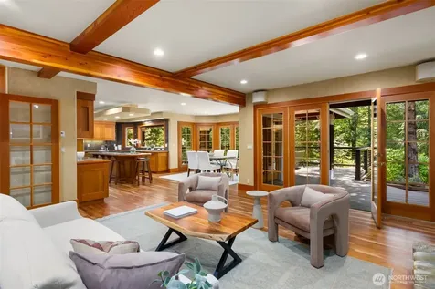 10199 Affirmed Lane NE Bainbridge Island WA 98110