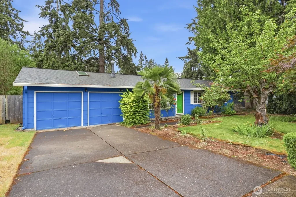 608 NE 124th Avenue Vancouver WA 98684