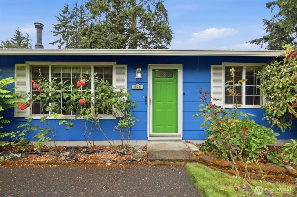 608 NE 124th Avenue Vancouver WA 98684