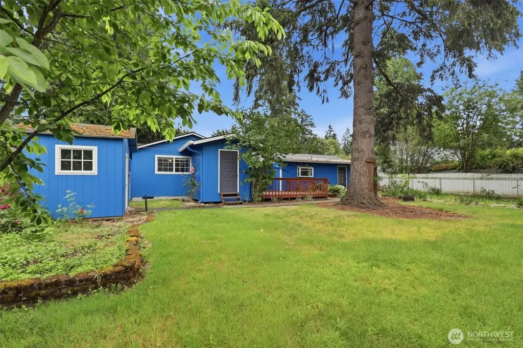608 NE 124th Avenue Vancouver WA 98684