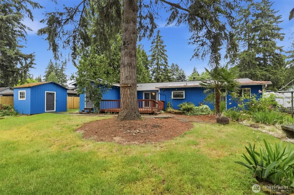 608 NE 124th Avenue Vancouver WA 98684