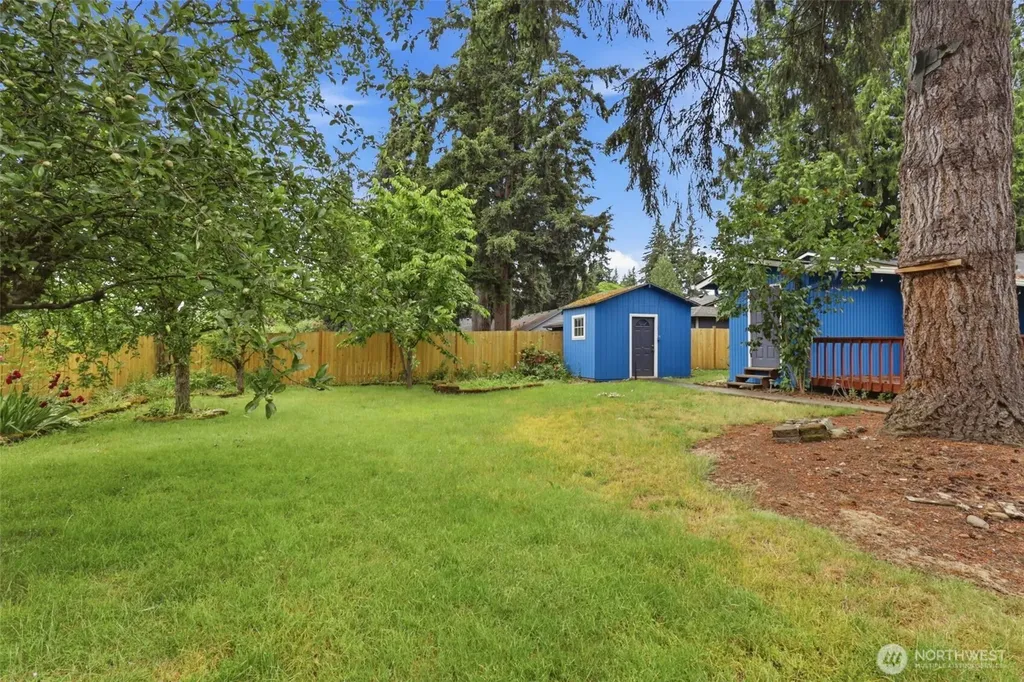 608 NE 124th Avenue Vancouver WA 98684