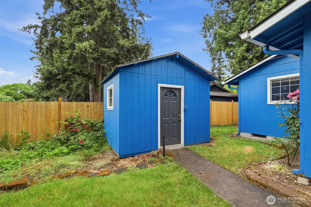 608 NE 124th Avenue Vancouver WA 98684
