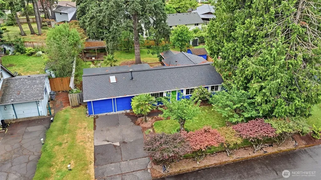 608 NE 124th Avenue Vancouver WA 98684